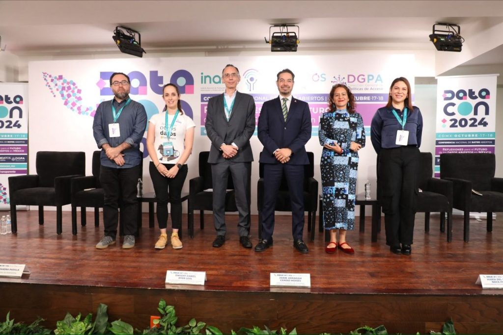 evento datacon 2024